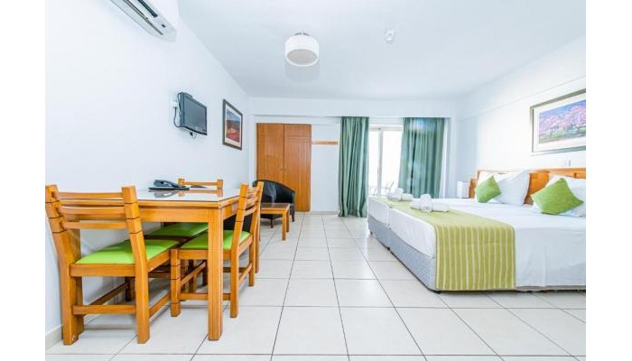 Hotel Golden Star Beach poza 7