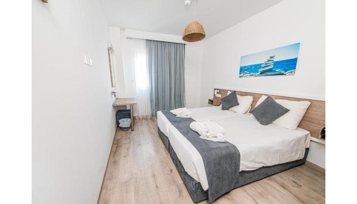 Hotel Golden Star Beach poza 12