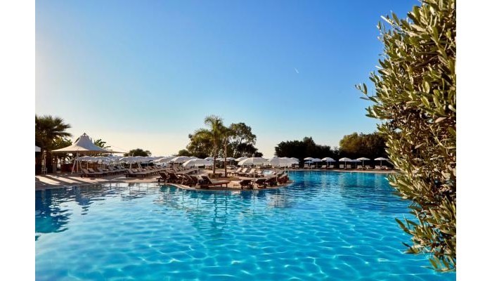 Hotel Grecian Park poza 11