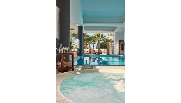 Hotel Grecian Park poza 13