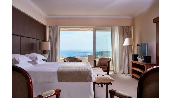 Hotel Grecian Park poza 5