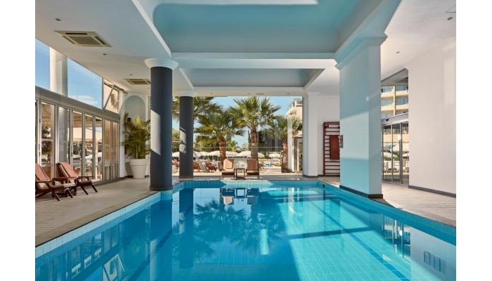 Hotel Grecian Park poza 12