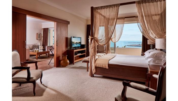 Hotel Grecian Park poza 6