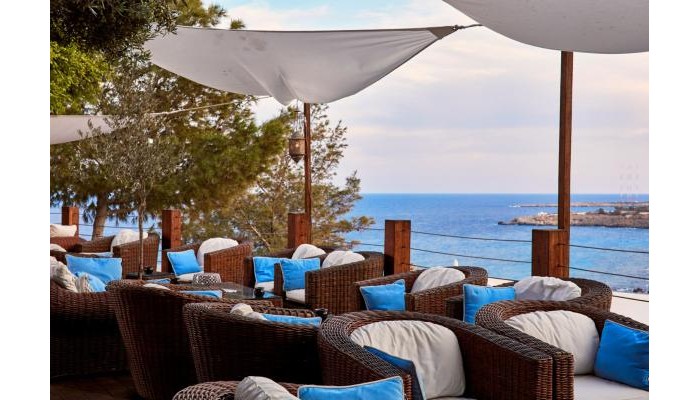 Hotel Grecian Park poza 9