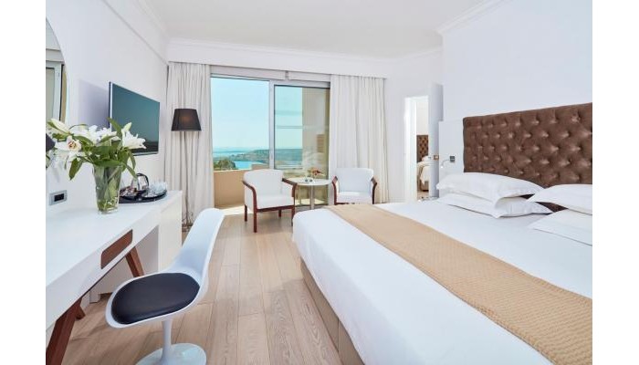 Hotel Grecian Park poza 1