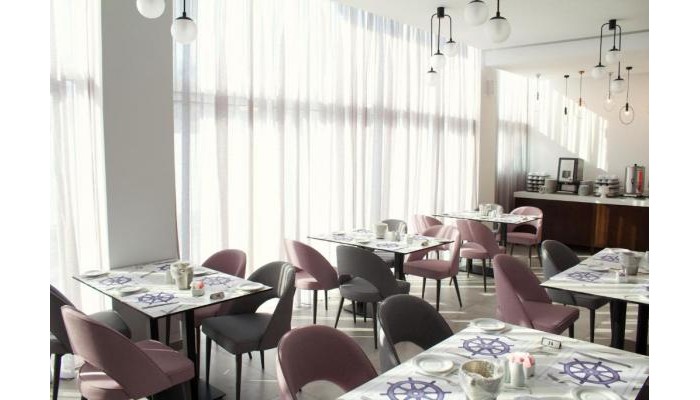 Hotel Kapetanios Bay poza 13