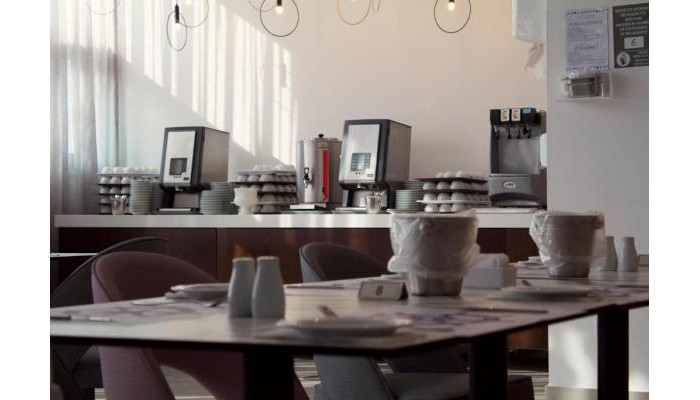 Hotel Kapetanios Bay poza 14