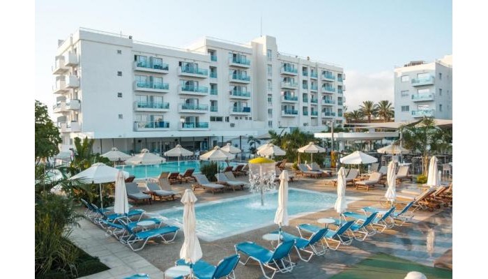 Hotel Kapetanios Bay poza 0