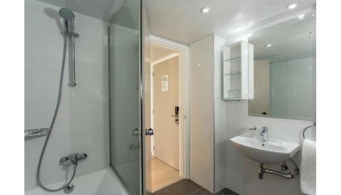 Hotel Kapetanios Bay poza 7