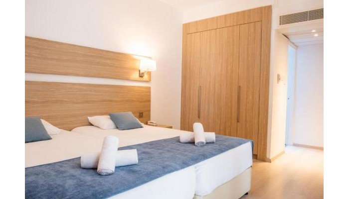 Hotel Kapetanios Bay poza 4