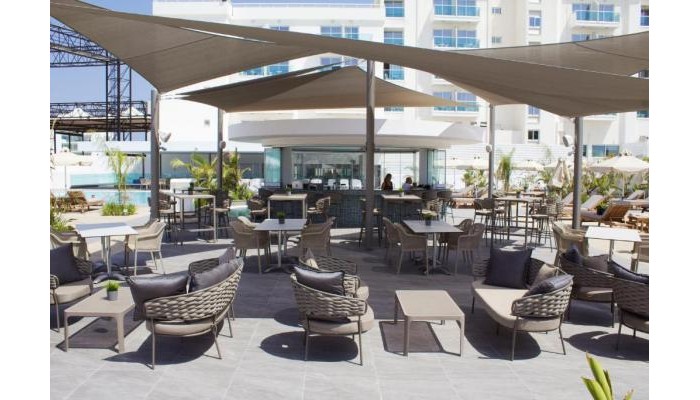 Hotel Kapetanios Bay poza 19