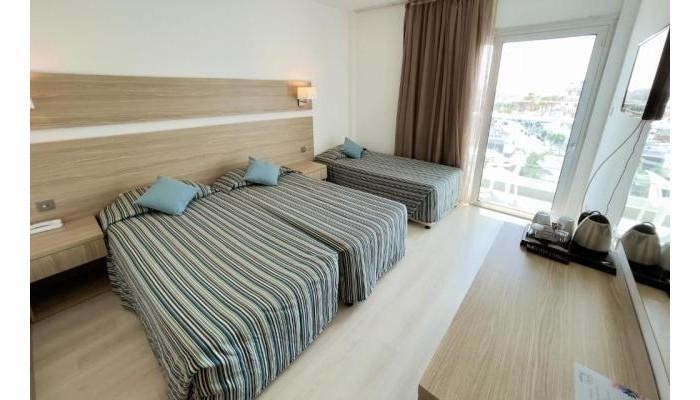 Hotel Kapetanios Bay poza 10