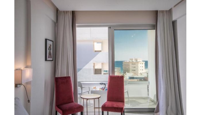 Hotel Kokkinos Boutique poza 13