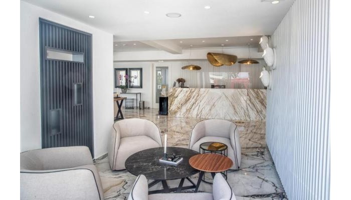 Hotel Kokkinos Boutique poza 3