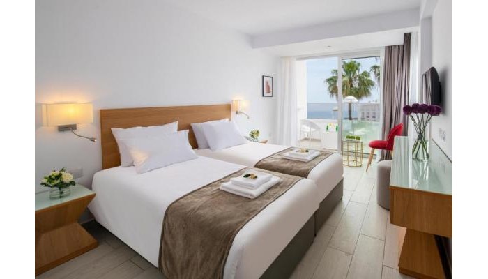 Hotel Kokkinos Boutique poza 7