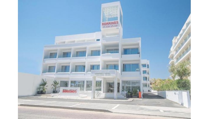 Hotel Kokkinos Boutique poza 2