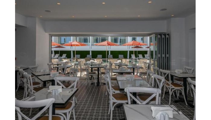 Hotel Kokkinos Boutique poza 15