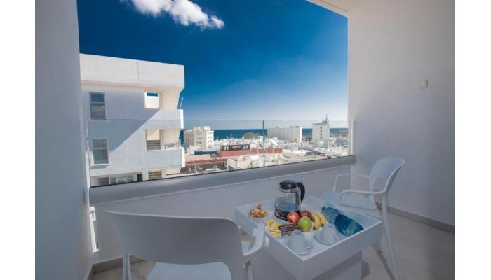 Hotel Kokkinos Boutique poza 14