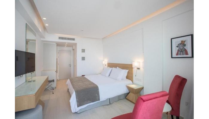 Hotel Kokkinos Boutique poza 11