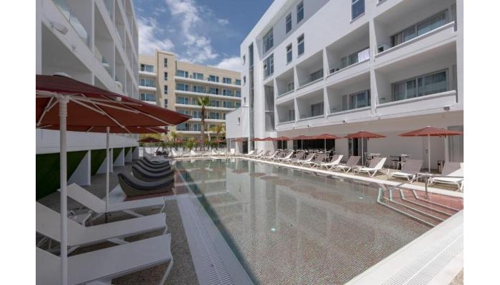 Hotel Kokkinos Boutique poza 16