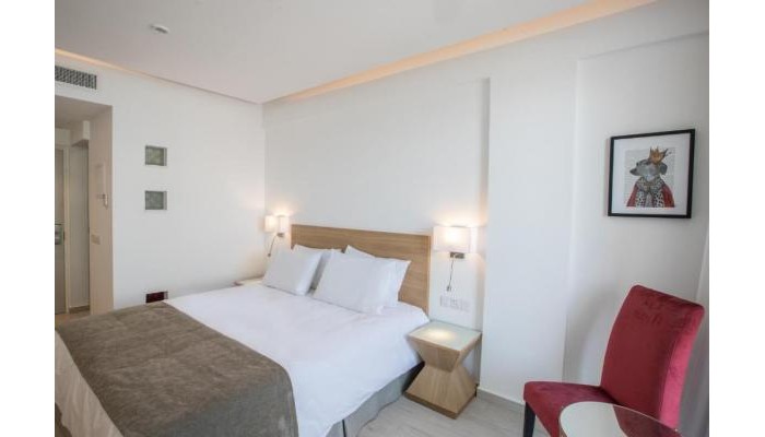 Hotel Kokkinos Boutique poza 12