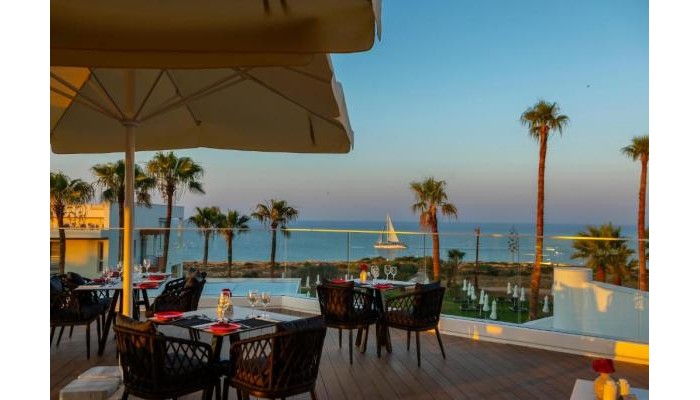 Hotel Leonardo Crystal Cove By The Sea (Adults Only, 18+) poza 10