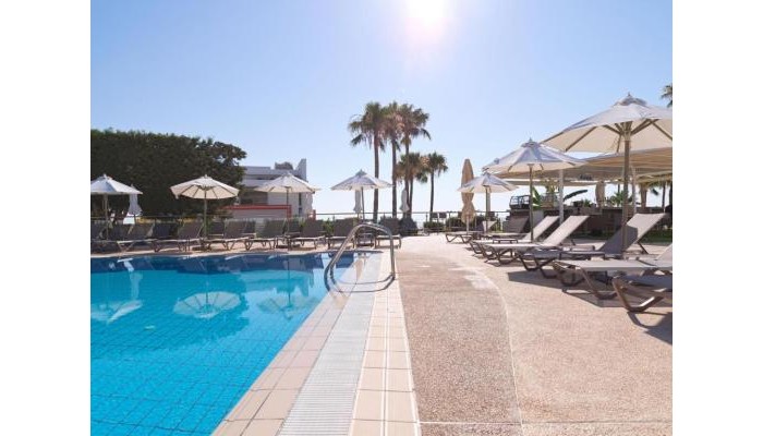 Hotel Leonardo Crystal Cove By The Sea (Adults Only, 18+) poza 23