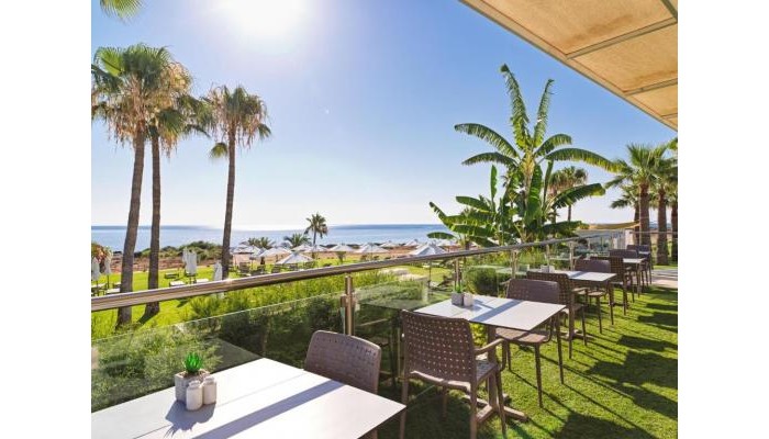 Hotel Leonardo Crystal Cove By The Sea (Adults Only, 18+) poza 18