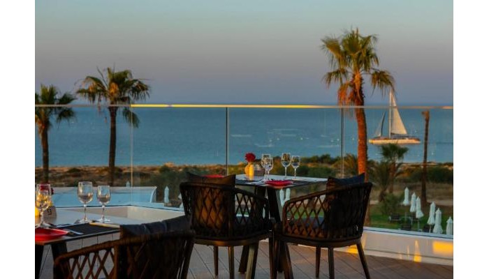 Hotel Leonardo Crystal Cove By The Sea (Adults Only, 18+) poza 22