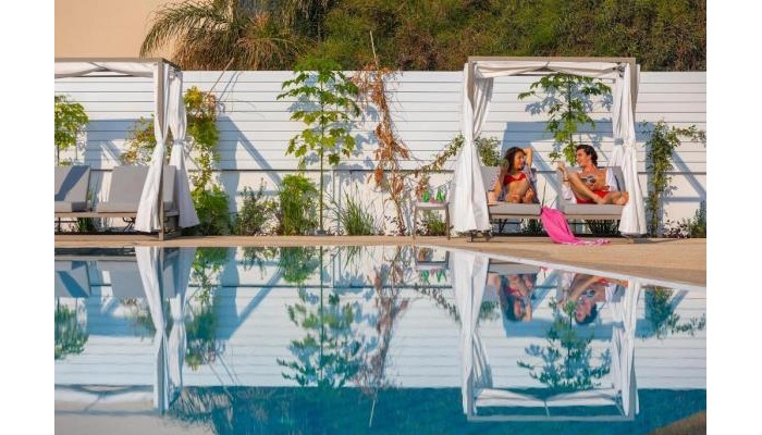 Hotel Leonardo Crystal Cove By The Sea (Adults Only, 18+) poza 20