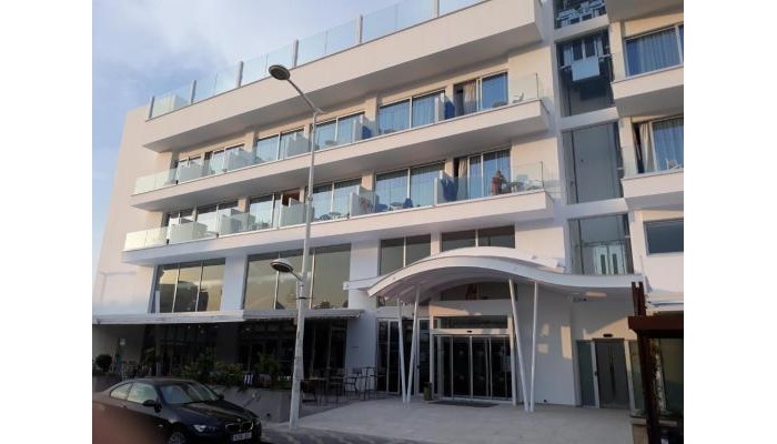 Hotel Protaras Plaza poza 3