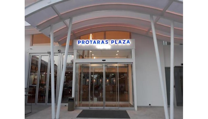 Hotel Protaras Plaza poza 4