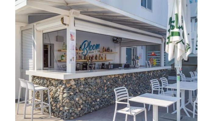 Hotel Protaras Plaza poza 23