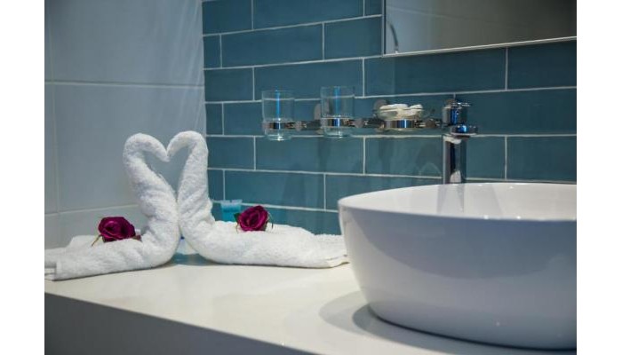 Hotel Protaras Plaza poza 18