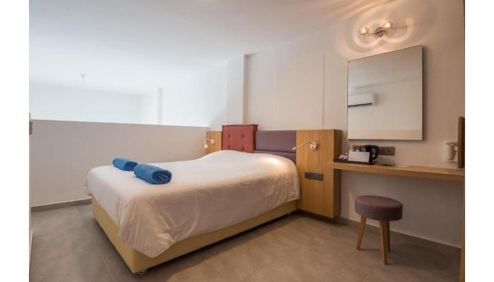 Hotel Protaras Plaza poza 9