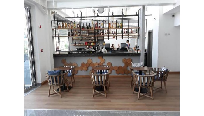 Hotel Protaras Plaza poza 21