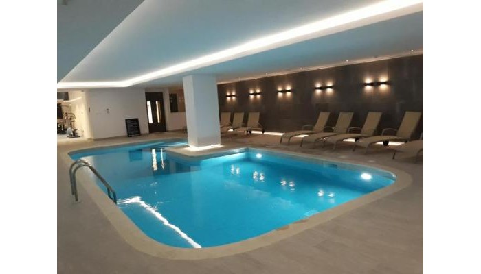 Hotel Protaras Plaza poza 24