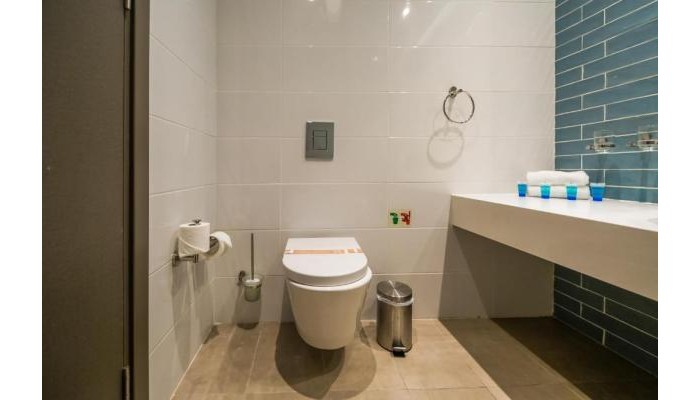 Hotel Protaras Plaza poza 17