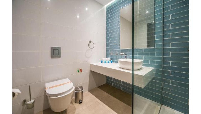 Hotel Protaras Plaza poza 16