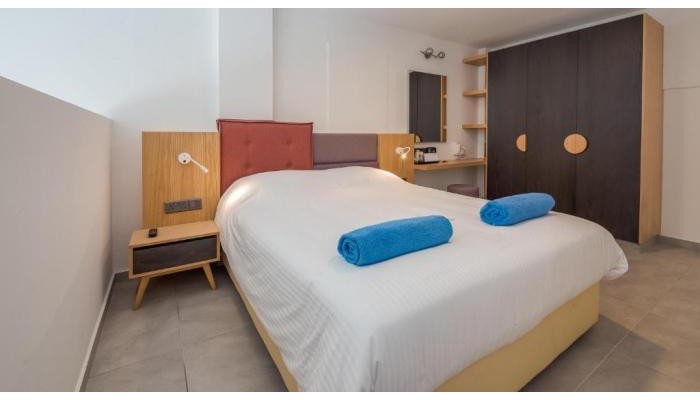 Hotel Protaras Plaza poza 8