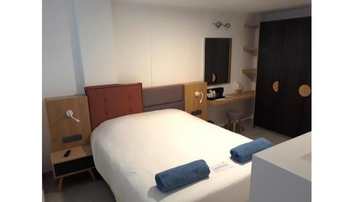 Hotel Protaras Plaza poza 14