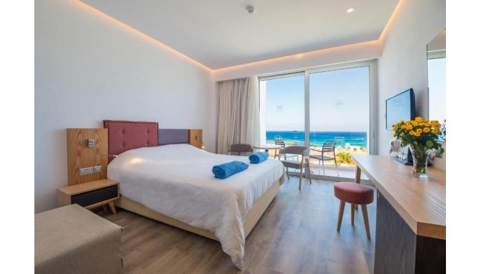 Hotel Protaras Plaza poza 7