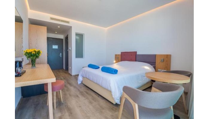 Hotel Protaras Plaza poza 15
