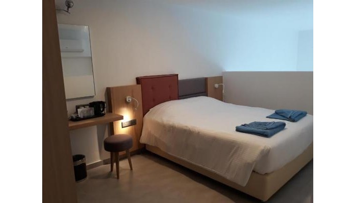 Hotel Protaras Plaza poza 12