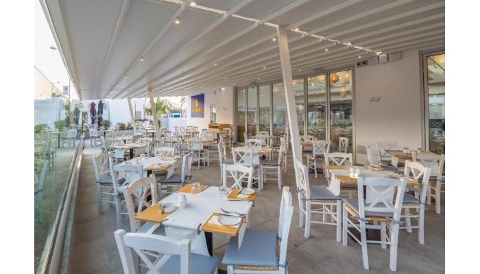 Hotel Protaras Plaza poza 22