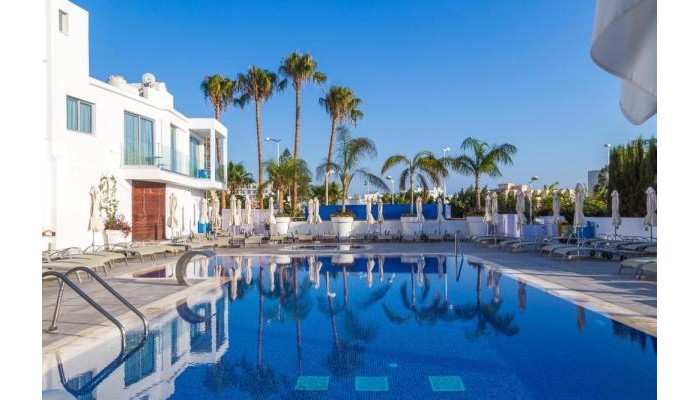 Hotel Protaras Plaza poza 25