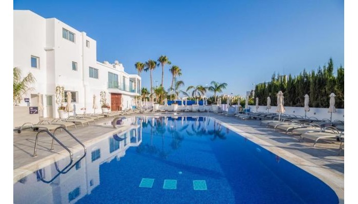 Hotel Protaras Plaza poza 2