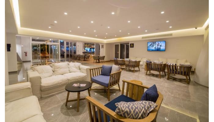 Hotel Protaras Plaza poza 5