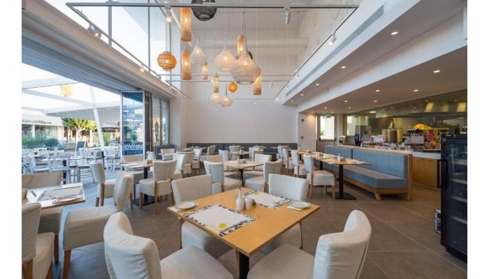 Hotel Protaras Plaza poza 20