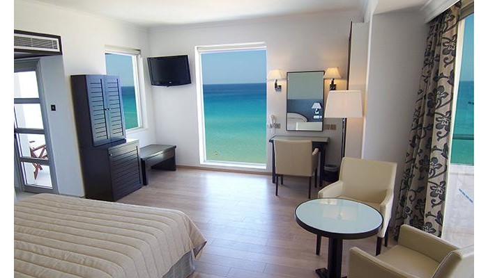 Hotel Sunrise Beach poza 3